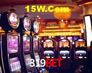 Explore as vantagens do 319bet: serviço profissional e confiabilidade