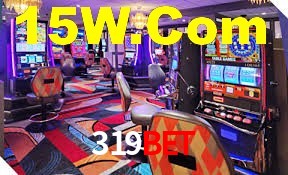 319bet login